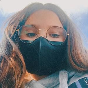 Meet your Posher, Lucia